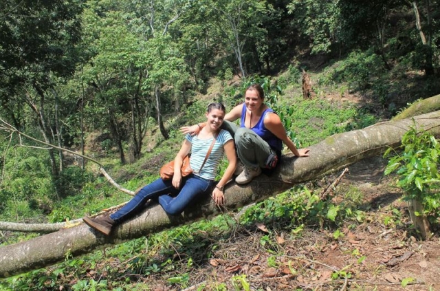 Caminatas en nayarit 